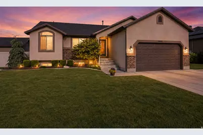 5655 S 4525 W, Hooper, UT 84315 - Photo 1