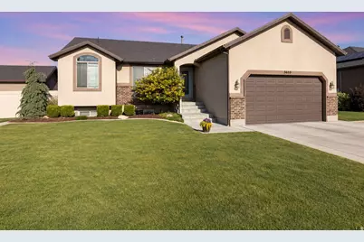 5655 S 4525 W, Hooper, UT 84315 - Photo 3
