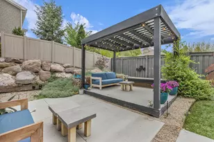 1846 E Orchard Hollow Ln, Holladay, UT 84124 - Photo 49