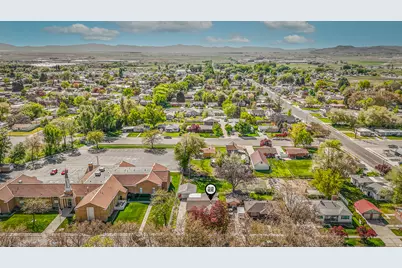 543 N 100 W, Brigham City, UT 84302 - Photo 25