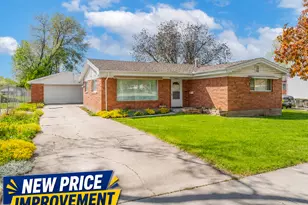 543 N 100 W, Brigham City, UT 84302 - Photo 1