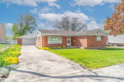 543 N 100 W, Brigham City, UT 84302 - Photo 1