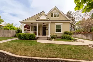 1122 E Westminster Ave, Salt Lake City, UT 84105 - Photo 1