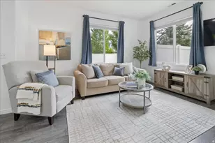 55 N Peregrine Ln, Bountiful, UT 84010 - Photo 5