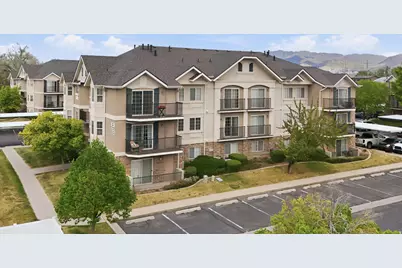 1645 W Vivante Way #C7, West Valley, UT 84119 - Photo 3