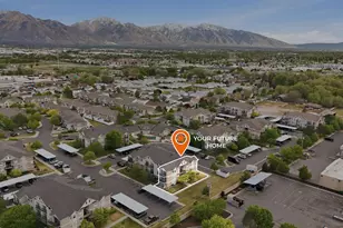 1645 W Vivante Way, West Valley, UT 84119 - Photo 35