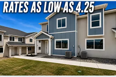 2148 S 1080 E, Heber City, UT 84032 - Photo 1