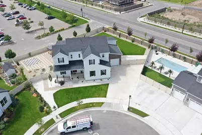 12306 S Elena Canyon Cove W, Herriman, UT 84096 - Photo 49