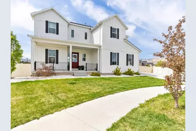 12306 S Elena Canyon Cove W, Herriman, UT 84096 - Photo 1