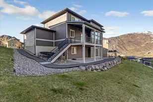2208 E Snow Blossom Way, Draper, UT 84020 - Photo 37