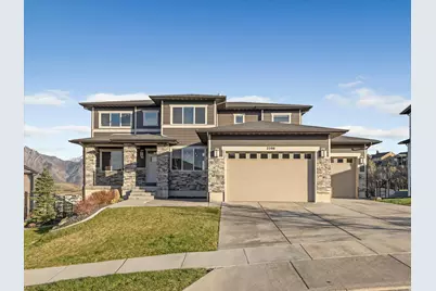 2208 E Snow Blossom Way, Draper, UT 84020 - Photo 3