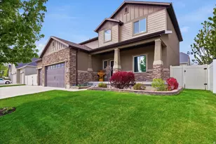 9558 S Echo Ridge Dr W, West Jordan, UT 84081 - Photo 3
