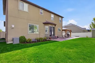 9558 S Echo Ridge Dr W, West Jordan, UT 84081 - Photo 29