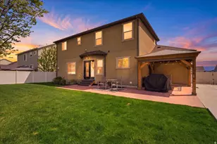 9558 S Echo Ridge Dr W, West Jordan, UT 84081 - Photo 33