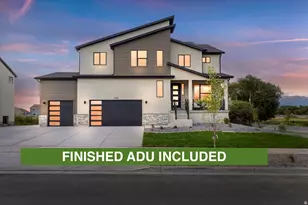 1566 E Livi Ln N, Saratoga Springs, UT 84045 - Photo 1