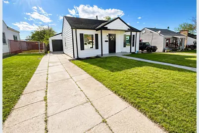 154 S 6th St, Tooele, UT 84074 - Photo 1