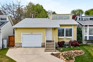 4486 S Sussex Pl, West Valley, UT 84119 - Photo 1