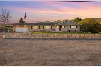 2420 W Old Highway Rd, Morgan, UT 84050 - Photo 1