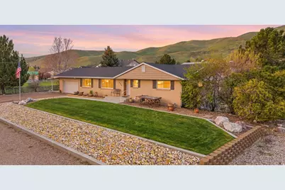 2420 W Old Highway Rd, Morgan, UT 84050 - Photo 1