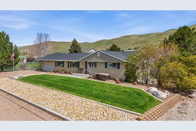 2420 W Old Highway Rd, Morgan, UT 84050 - Photo 3