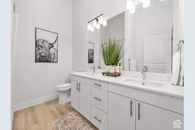 1489 N Saratoga View Ln #A, Saratoga Springs, UT 84045 - Photo 9