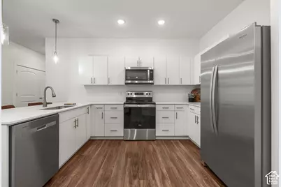 1489 N Saratoga View Ln #A, Saratoga Springs, UT 84045 - Photo 7