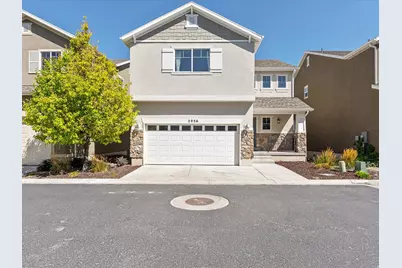 2956 S Willow Creek Dr S, Saratoga Springs, UT 84045 - Photo 1