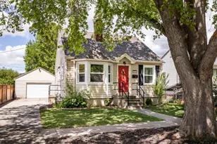 171 E Cleveland Ave, Salt Lake City, UT 84115 - Photo 1