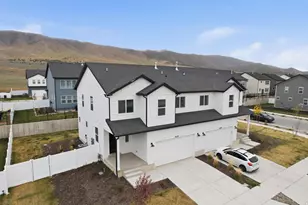 3678 N Oak Blvd, Eagle Mountain, UT 84005 - Photo 35