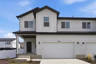 3678 N Oak Blvd, Eagle Mountain, UT 84005 - Photo 1