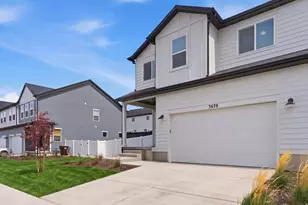 3678 N Oak Blvd, Eagle Mountain, UT 84005 - Photo 3