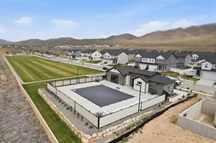3678 N Oak Blvd, Eagle Mountain, UT 84005 - Photo 43