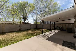 100 E 100 S, Vernal, UT 84078 - Photo 37