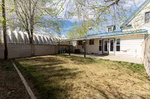 100 E 100 S, Vernal, UT 84078 - Photo 35