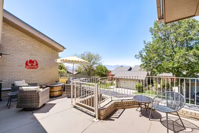 830 N Grandridge Ct, Salt Lake City, UT 84103 - Photo 5