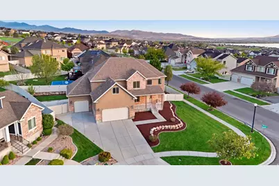 2733 S Bellflower Cir, Saratoga Springs, UT 84045 - Photo 3