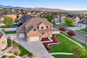 2733 S Bellflower Cir, Saratoga Springs, UT 84045 - Photo 3