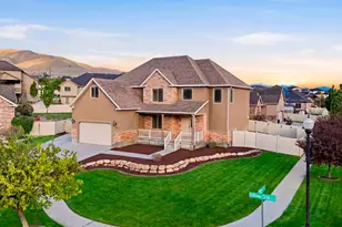 2733 S Bellflower Cir, Saratoga Springs, UT 84045 - Photo 1