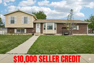 9571 S David St E, Sandy, UT 84070 - Photo 1