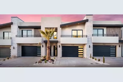 5222 W 2440 S, Hurricane, UT 84737 - Photo 1