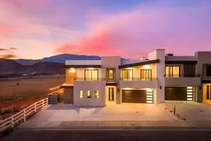 5267 W 2420 S, Hurricane, UT 84737 - Photo 1