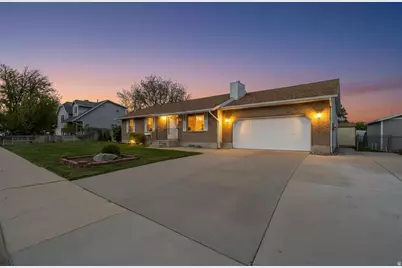 1134 N 80 E, American Fork, UT 84003 - Photo 1