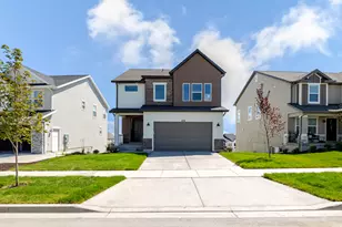 874 N Boseman Way, Saratoga Springs, UT 84045 - Photo 1