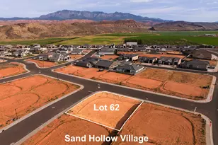 62 Lot Sand Hollow Village, Hurricane, UT 84737 - Photo 1