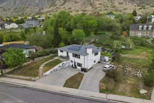 500 N 800 E, Springville, UT 84663 - Photo 47