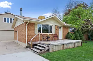 537 E 1900 N, North Ogden, UT 84414 - Photo 27