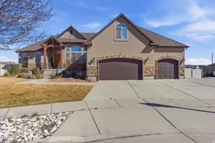 6032 W Oak Fork Dr, West Jordan, UT 84081 - Photo 3