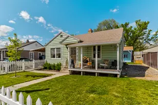 284 W 800 N St N, Lehi, UT 84043 - Photo 19