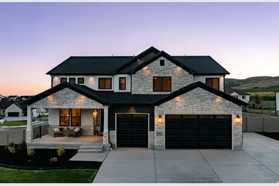 12177 N Shady Brook Ln, Highland, UT 84003 - Photo 5