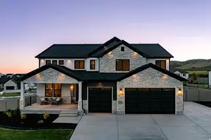 12177 N Shady Brk Ln, Highland, UT 84003 - Photo 5
